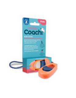 Multi-Clicker Coachi