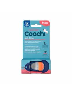 Multi-Clicker Coachi