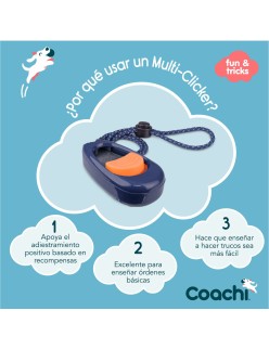 Multi-Clicker Coachi
