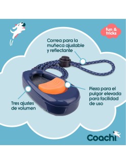 Multi-Clicker Coachi