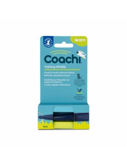 Pfeife Coachi