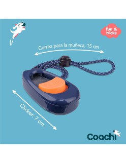 Multi-Clicker Coachi