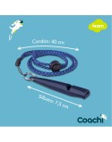 Pfeife Coachi
