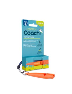 Pfeife Coachi