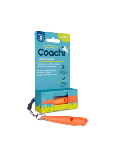 Silbato Coachi