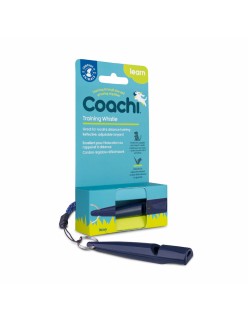 Pfeife Coachi