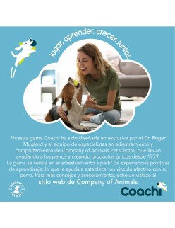 Pfeife Coachi
