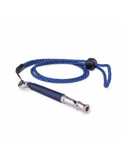 Pfeife Coachi Blau