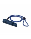 Pfeife Coachi Blau