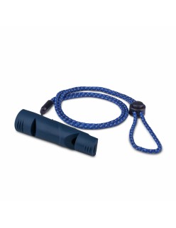 Pfeife Coachi Blau