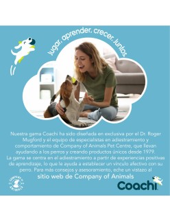 Sifflet Coachi Bleu