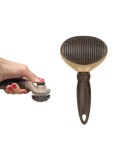 Brush Gloria Plastic