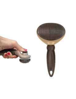 Brush Gloria Plastic