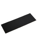 Felpudo Versa Termoplástico Fibra de coco 25 x 5 x 75 cm