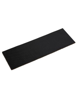 Zerbino Versa Termoplastico Fibra di cocco 25 x 5 x 75 cm