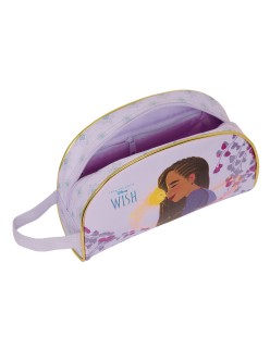 Trousse de Toilette Wish Lila 26 x 16 x 9 cm
