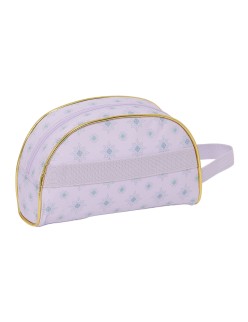 Trousse de Toilette Wish Lila 26 x 16 x 9 cm