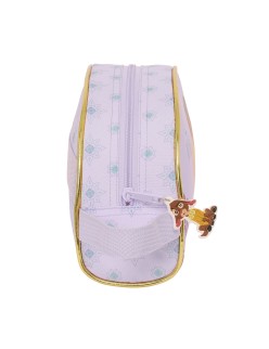 Trousse de Toilette Wish Lila 26 x 16 x 9 cm