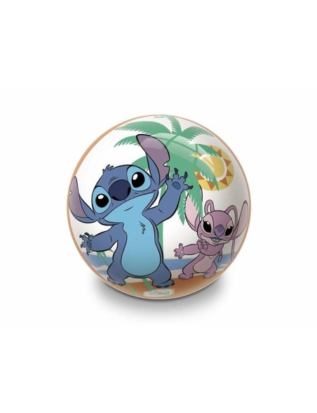 Ballon de plage Stitch Bioball Ø 23 cm