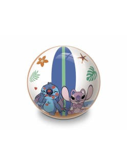 Ballon de plage Stitch Bioball Ø 23 cm
