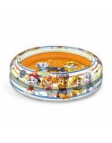 Pataugeoire gonflable pour enfants The Paw Patrol Ø 100 cm