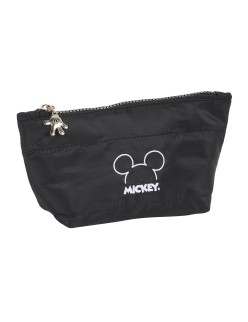 Trousse de Toilette Mickey Mouse Clubhouse Teen Mood Noir 23 x 12 x 8 cm