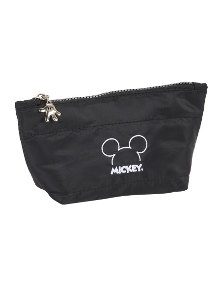 Trousse de Toilette Mickey Mouse Clubhouse Teen Mood Noir 23 x 12 x 8 cm