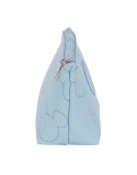 Trousse de Toilette Mickey Mouse Clubhouse Teen Snow Bleu Polyuréthane 23 x 12 x 8 cm
