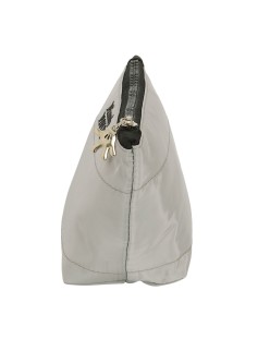 School Toilet Bag Minnie Mouse Teen Sand Light grey 23 x 12 x 8 cm