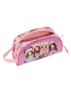 Trousse de Toilette Na!Na!Na! Surprise Fabulous Rose 26 x 16 x 9 cm