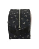 Trousse de Toilette The Mandalorian This is the way Noir 26 x 15 x 12 cm