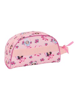Kulturbeutel für die Schule Na!Na!Na! Surprise Fabulous Rosa 26 x 16 x 9 cm