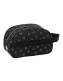 Trousse de Toilette The Mandalorian This is the way Noir 26 x 15 x 12 cm
