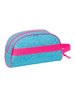 Trousse de Toilette LOL Surprise! Divas Bleu 26 x 16 x 9 cm