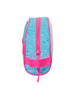Trousse de Toilette LOL Surprise! Divas Bleu 26 x 16 x 9 cm