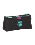 Trousse de Toilette F.C. Barcelona Noir Sportif 22 x 10 x 8 cm