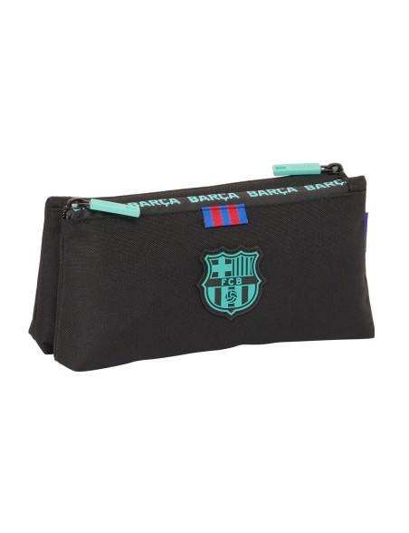 Trousse de Toilette F.C. Barcelona Noir Sportif 22 x 10 x 8 cm