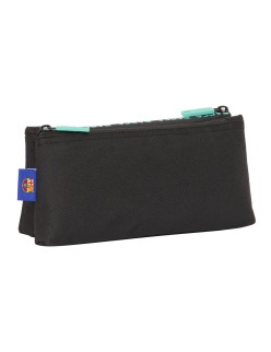 Trousse de Toilette F.C. Barcelona Noir Sportif 22 x 10 x 8 cm