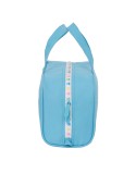 Trousse de Toilette Benetton Spring Bleu ciel 31 x 14 x 19 cm