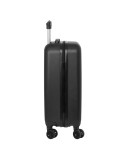 Trolley de Cabine Real Madrid C.F. Azul Marinho 20'' 34,5 x 55 x 20 cm
