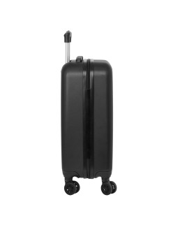 Trolley de Cabine Real Madrid C.F. Blue marine 20'' 34,5 x 55 x 20 cm