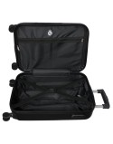 Trolley de Cabine Real Madrid C.F. Blue marine 20'' 34,5 x 55 x 20 cm