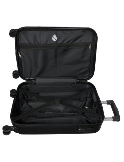 Trolley de Cabine Real Madrid C.F. Blue marine 20'' 34,5 x 55 x 20 cm