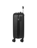 Trolley de Cabine Real Madrid C.F. Blue marine 20'' 34,5 x 55 x 20 cm