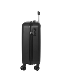Trolley de Cabine Real Madrid C.F. Azul Marinho 20'' 34,5 x 55 x 20 cm