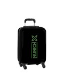 Kabinentrolley Munich munich Schwarz 20'' 34,5 x 55 x 20 cm