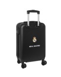 Trolley de Cabine Real Madrid C.F. Blue marine 20'' 34,5 x 55 x 20 cm