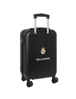 Trolley de Cabine Real Madrid C.F. Blue marine 20'' 34,5 x 55 x 20 cm