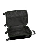 Trolley de Cabine Munich munich Noir 20'' 34,5 x 55 x 20 cm