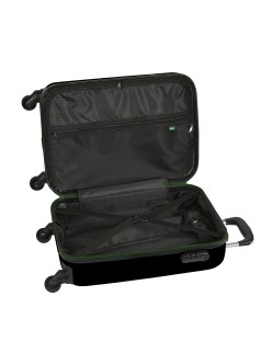 Kabinentrolley Munich munich Schwarz 20'' 34,5 x 55 x 20 cm